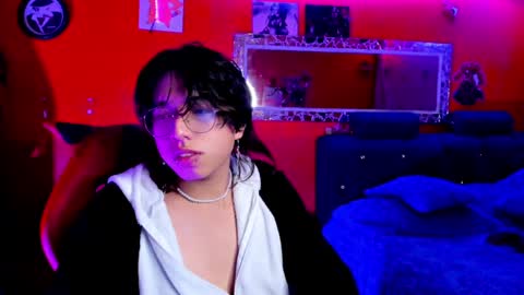 Snapshot of angellonfire chatting on 01/19/25, 11:01 Angel  online show from 01/19/25, 11:01