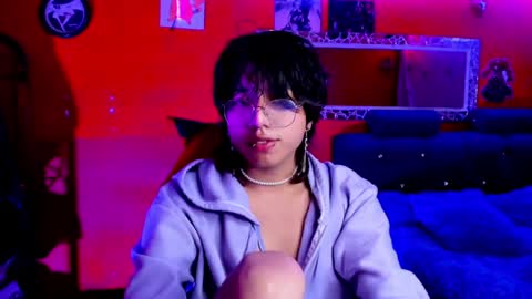 Snapshot of angellonfire chatting on 01/23/25, 06:06 Angel  online show from 01/23/25, 06:06