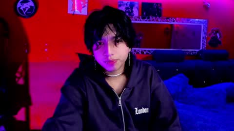 Snapshot of angellonfire chatting on 01/26/25, 04:20 Angel  online show from 01/26/25, 04:20