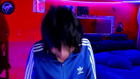 Snapshot of angellonfire chatting on 01/27/25, 02:10 Angel  online show from 01/27/25, 02:10