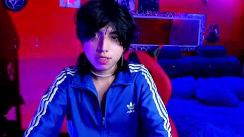 Snapshot of angellonfire chatting on 01/27/25, 05:14 Angel  online show from 01/27/25, 05:14