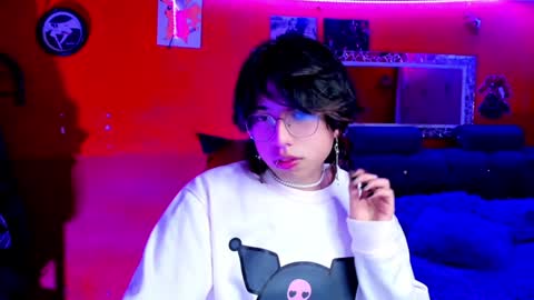 Snapshot of angellonfire chatting on 01/29/25, 07:11 Angel  online show from 01/29/25, 07:11