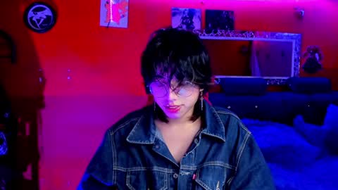 Snapshot of angellonfire chatting on 02/02/25, 02:48 Angel  online show from 02/02/25, 02:48