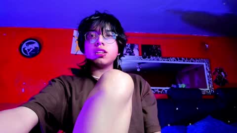 Snapshot of angellonfire chatting on 02/03/25, 09:41 Angel  online show from 02/03/25, 09:41