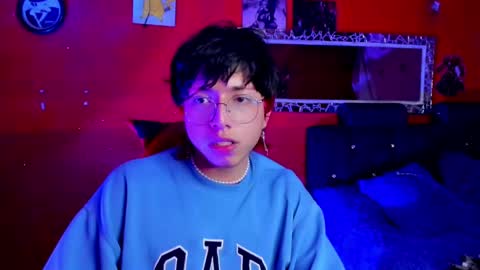 Snapshot of angellonfire chatting on 02/18/25, 09:32 Angel  online show from 02/18/25, 09:32