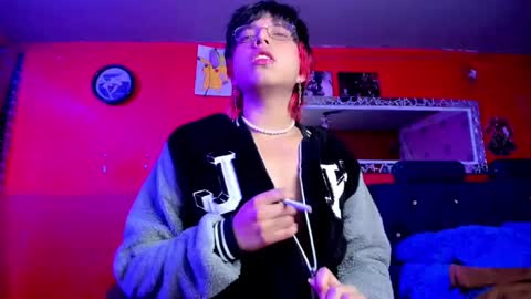 Snapshot of angellonfire chatting on 03/04/25, 06:15 Angel  online show from 03/04/25, 06:15