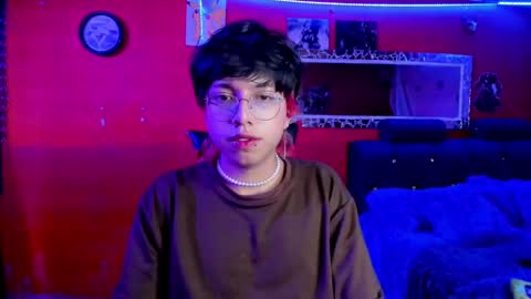 Snapshot of angellonfire chatting on 03/06/25, 03:46 Angel  online show from 03/06/25, 03:46