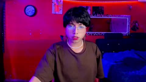 Snapshot of angellonfire chatting on 03/07/25, 01:09 Angel  online show from 03/07/25, 01:09