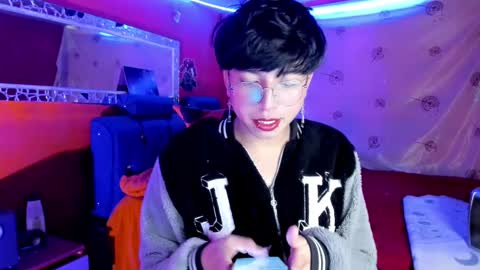 Snapshot of angellonfire chatting on 09/09/25, 04:56 Angel  online show from 09/09/25, 04:56