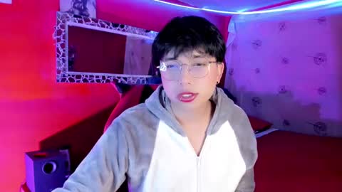 Snapshot of angellonfire chatting on 09/30/25, 12:59 Angel  online show from 09/30/25, 12:59