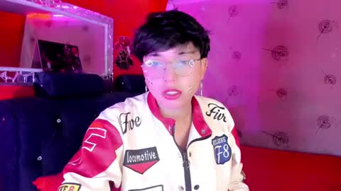 Snapshot of angellonfire chatting on 10/05/25, 11:02 Angel  online show from 10/05/25, 11:02