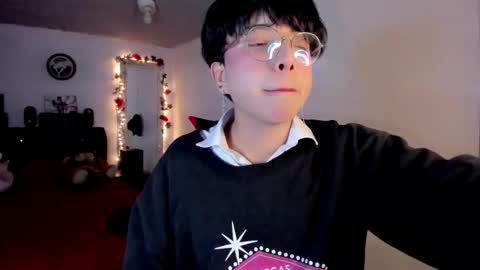 Angel  online show from 02/01/26, 02:21