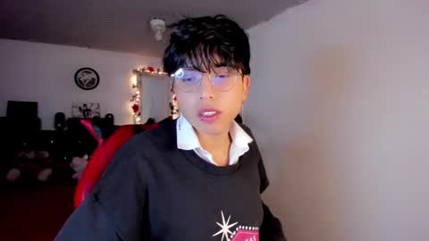 Angel  online show from 02/03/26, 02:53