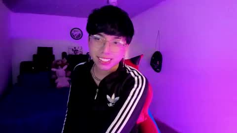 Angel  online show from 02/20/26, 01:57