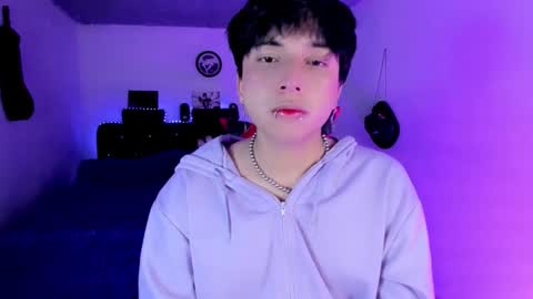 Angel  online show from 03/05/26, 05:03