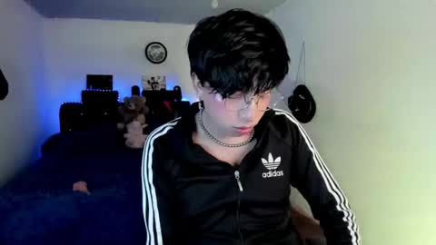 Angel  online show from 03/06/26, 06:10