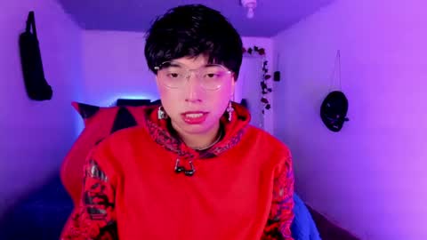 Angel  online show from 05/05/26, 03:47