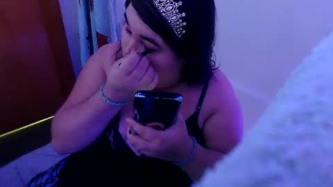 angellove417316 online show from 12/09/24, 12:40