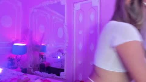 Snapshot of angellvisen chatting on 02/24/26, 07:34 Angell visen online show from 02/24/26, 07:34