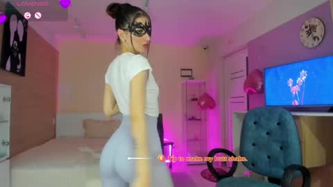 Snapshot of angelly_fox chatting on 04/25/26, 04:59 Angelli online show from 04/25/26, 04:59