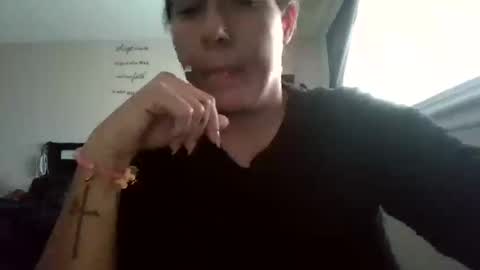 Snapshot of angelmarie7 chatting on 11/24/25, 05:34 Angel Marie online show from 11/24/25, 05:34