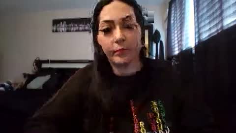 Angel Marie online show from 02/07/26, 10:02