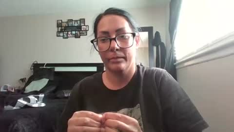 Angel Marie online show from 03/09/26, 08:46