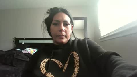 Angel Marie online show from 04/08/26, 08:09