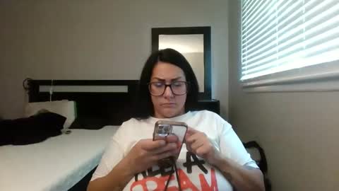 Angel Marie online show from 05/08/26, 03:39