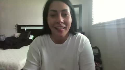 Angel Marie online show from 05/09/26, 04:12