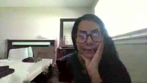 Angel Marie online show from 05/10/26, 03:50