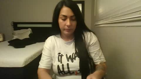 Angel Marie online show from 05/16/26, 03:25