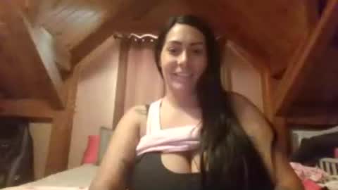 Angel Marie online show from 06/12/26, 12:53
