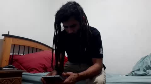 angelo2893 online show from 01/16/26, 08:07