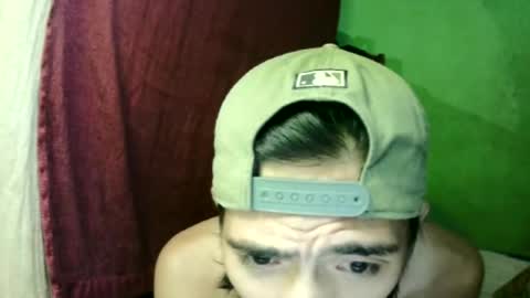 Angelo online show from 07/23/26, 05:44