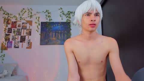 Angel online show from 01/22/25, 07:45