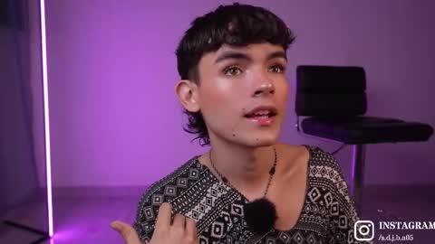 Angelo I work from home this is my room  online show from 03/01/26, 03:30