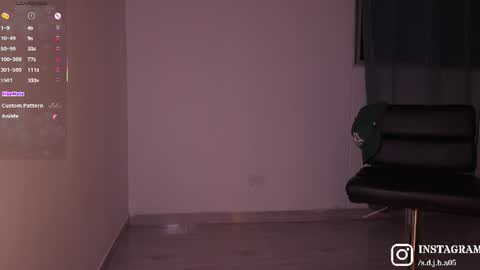 Angelo I work from home this is my room  online show from 06/20/26, 03:53