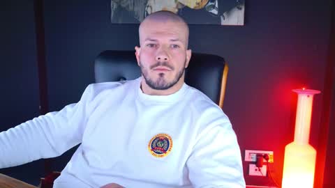 BlackWolf online show from 12/04/24, 08:23