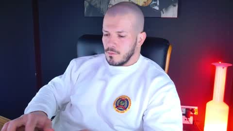 BlackWolf online show from 12/04/24, 11:30