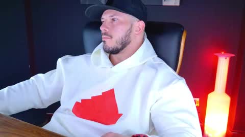 BlackWolf online show from 12/06/24, 12:16