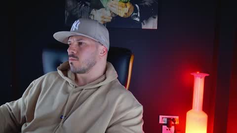 BlackWolf online show from 12/10/24, 03:55