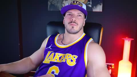 BlackWolf online show from 12/12/24, 04:32