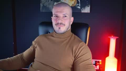 BlackWolf online show from 12/17/24, 05:26