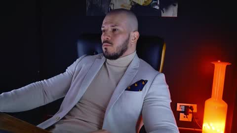 BlackWolf online show from 02/05/25, 04:59