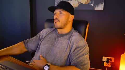 BlackWolf online show from 09/16/25, 10:16