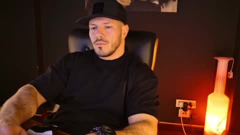 BlackWolf online show from 12/17/25, 02:23