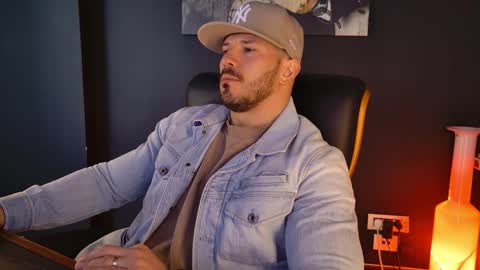 BlackWolf online show from 03/21/26, 09:58