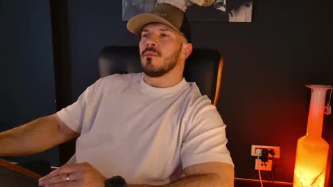 BlackWolf online show from 03/25/26, 12:33