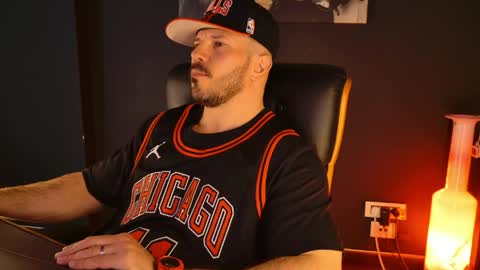 BlackWolf online show from 04/02/26, 10:46